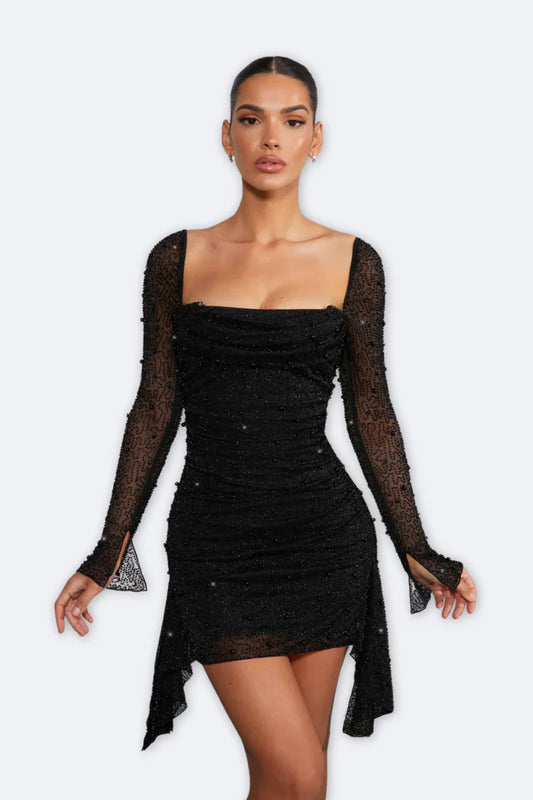 Isolde Mini Dress
